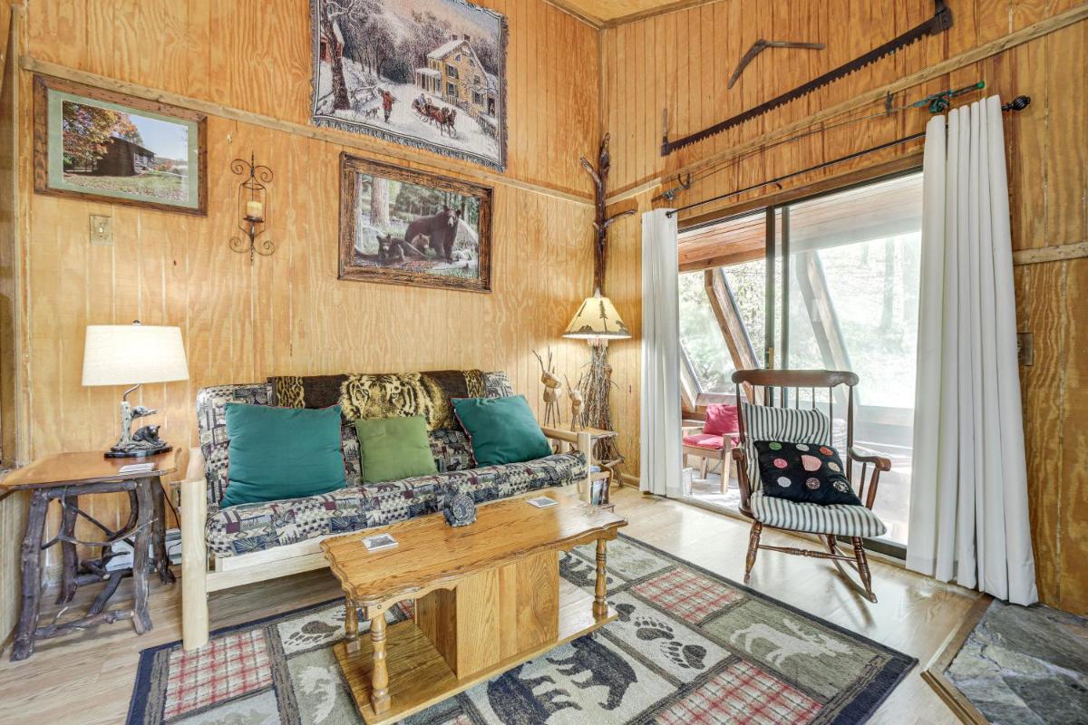 Popular attractions Area Nearby Property